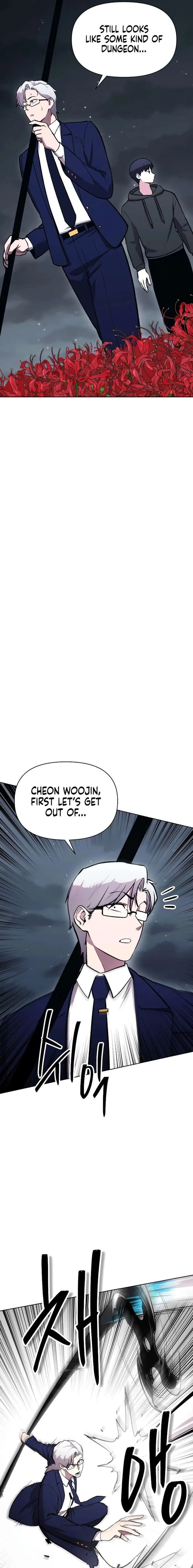 Heavenly Demon Wants to Be A Chef Chapter 64 – Page 9
