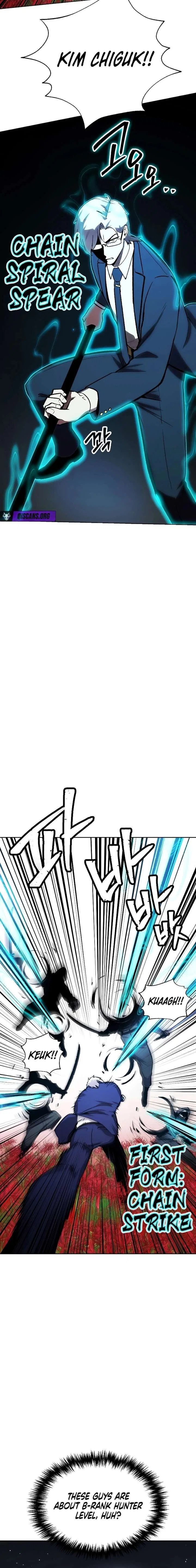 Heavenly Demon Wants to Be A Chef Chapter 64 – Page 12