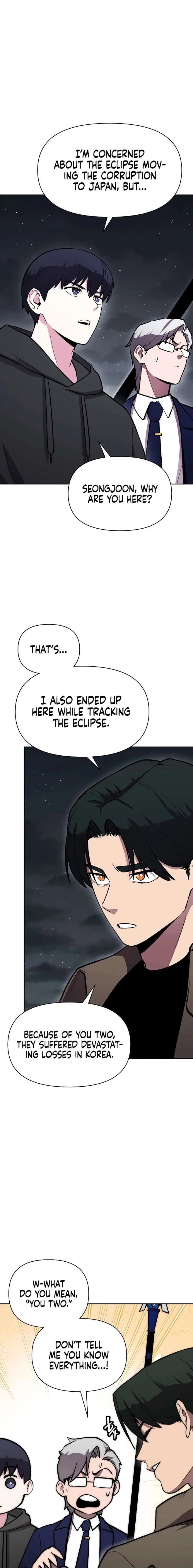 Heavenly Demon Wants to Be A Chef Chapter 64 – Page 19