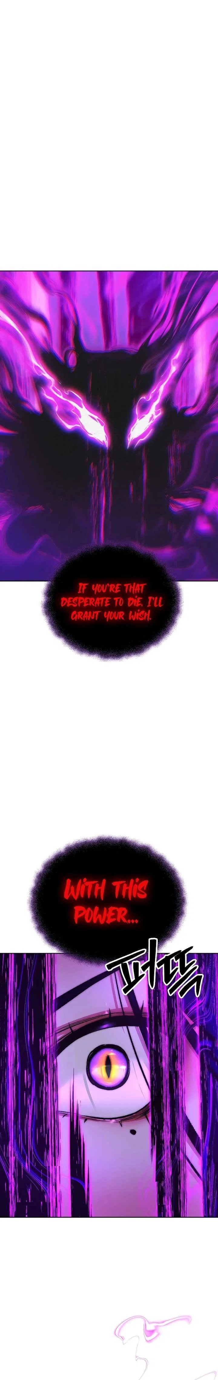 Heavenly Demon Wants to Be A Chef Chapter 64 – Page 28