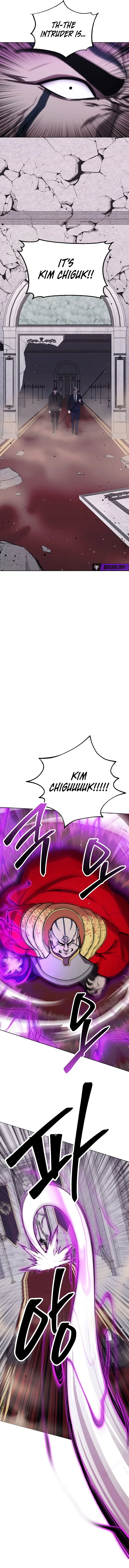 Heavenly Demon Wants to Be A Chef Chapter 62 – Page 9