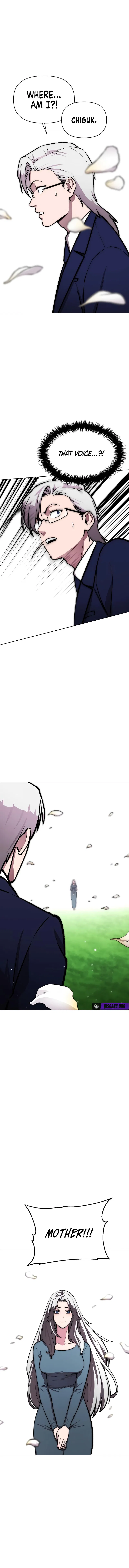 Heavenly Demon Wants to Be A Chef Chapter 60 – Page 13