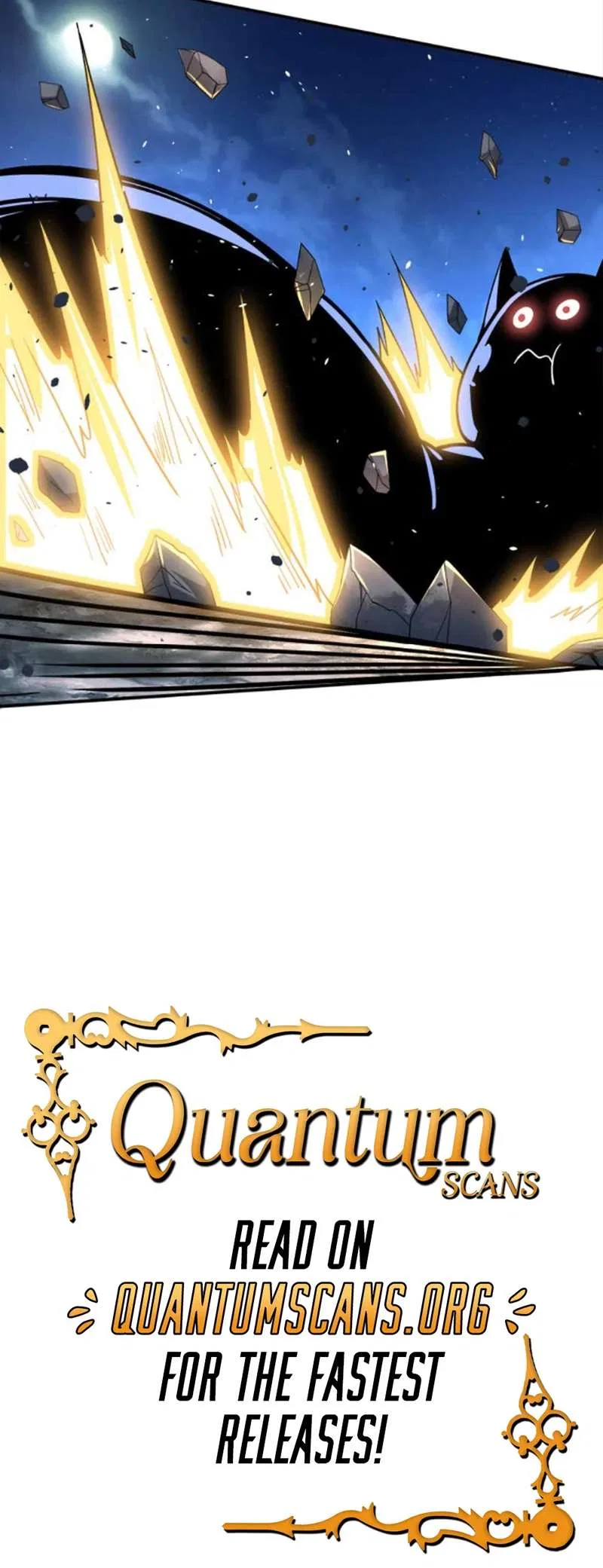 The Strongest Guardian Who Devours Gods and Demons Chapter 20 – Page 6