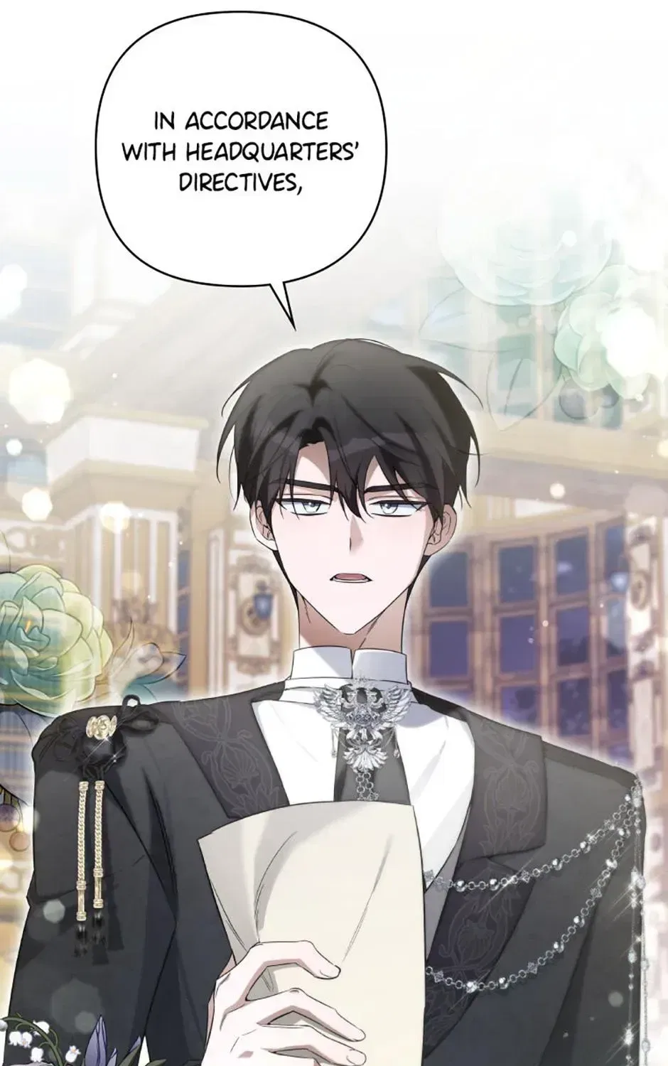 Do You Need Salvation? Chapter 80 – Page 3