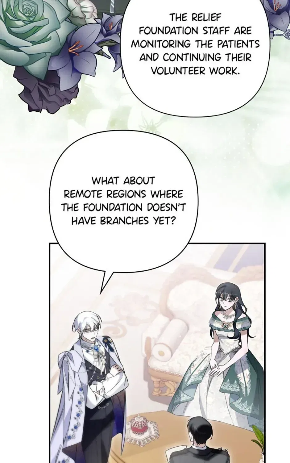 Do You Need Salvation? Chapter 80 – Page 5