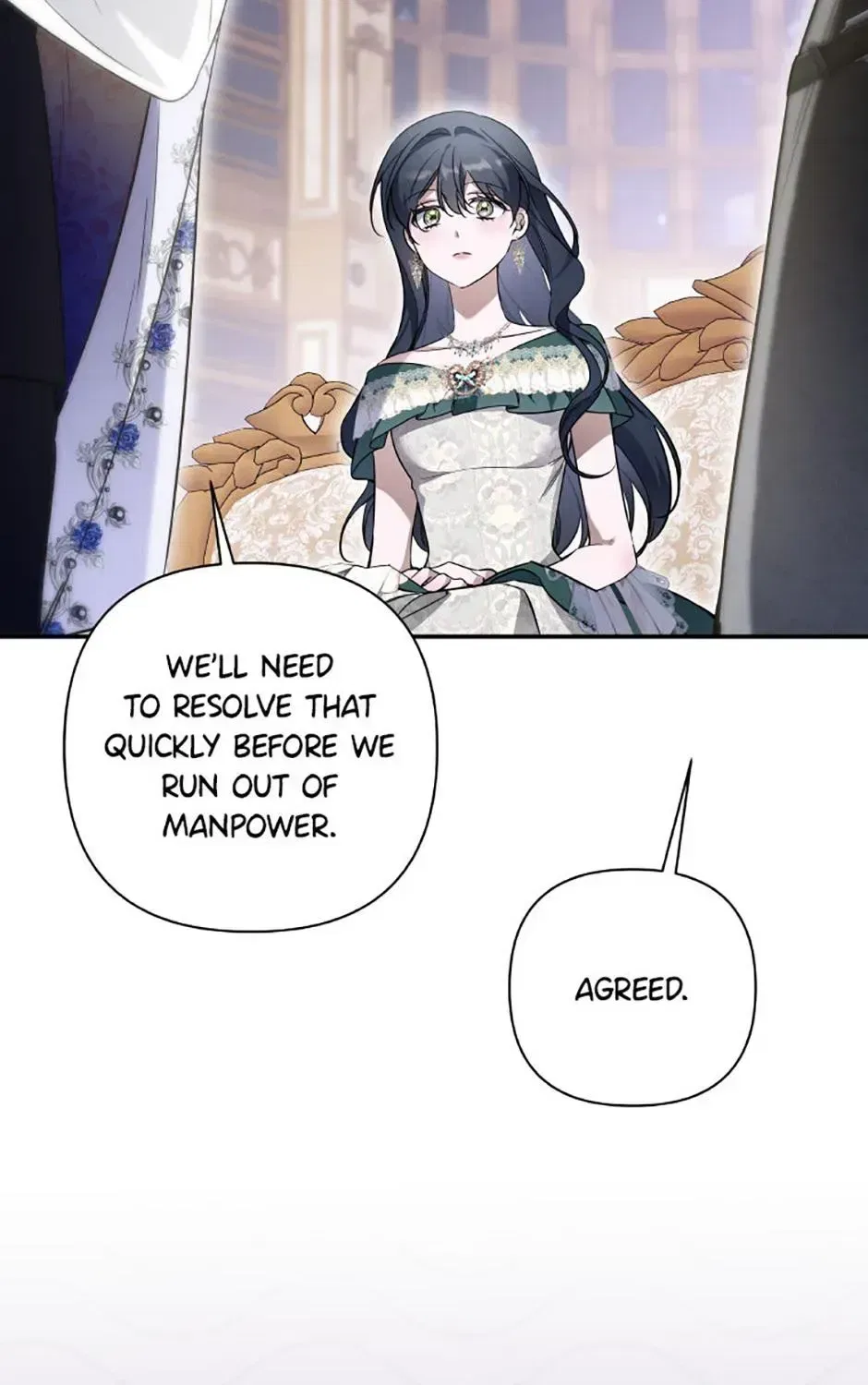 Do You Need Salvation? Chapter 80 – Page 9