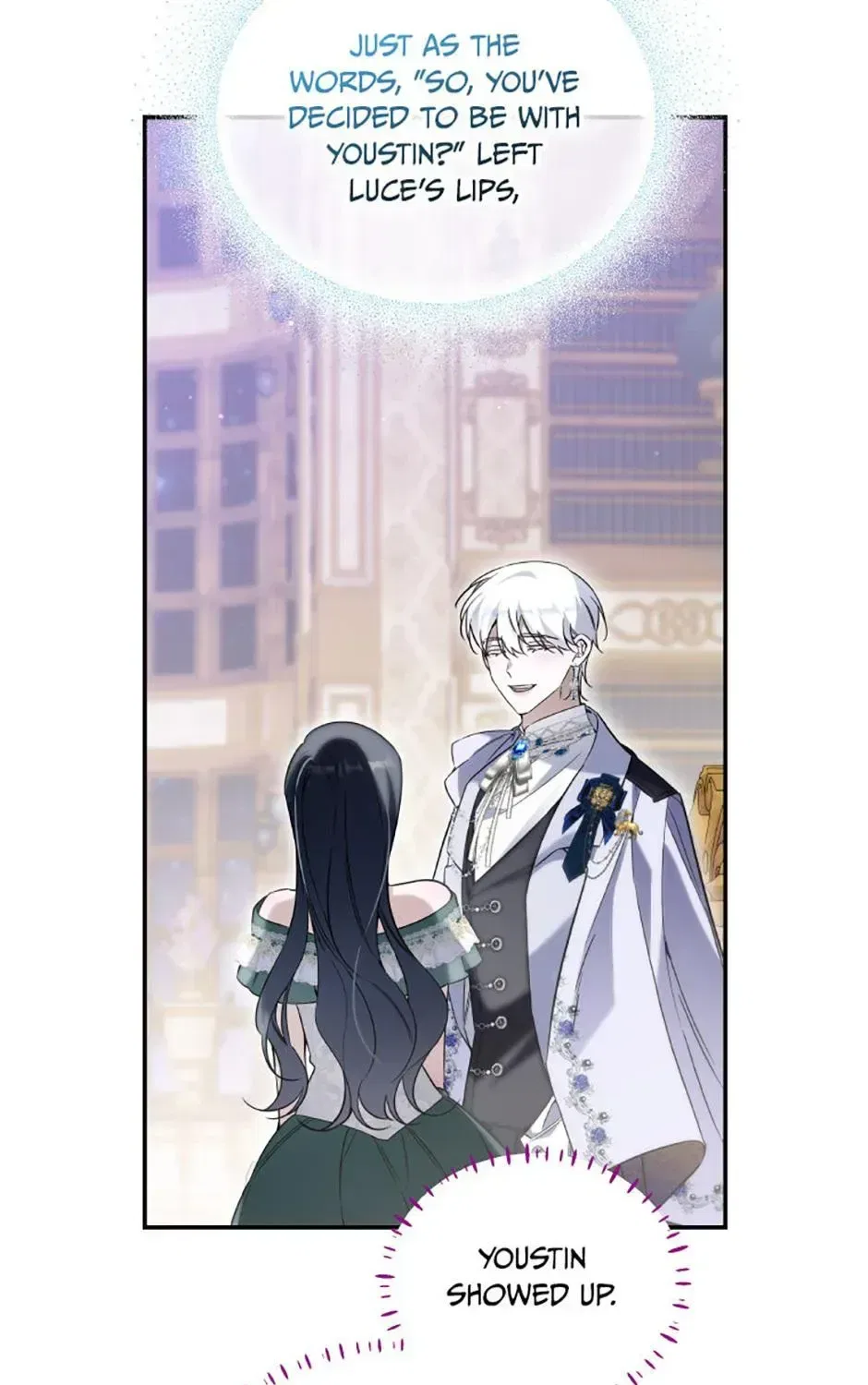 Do You Need Salvation? Chapter 80 – Page 13