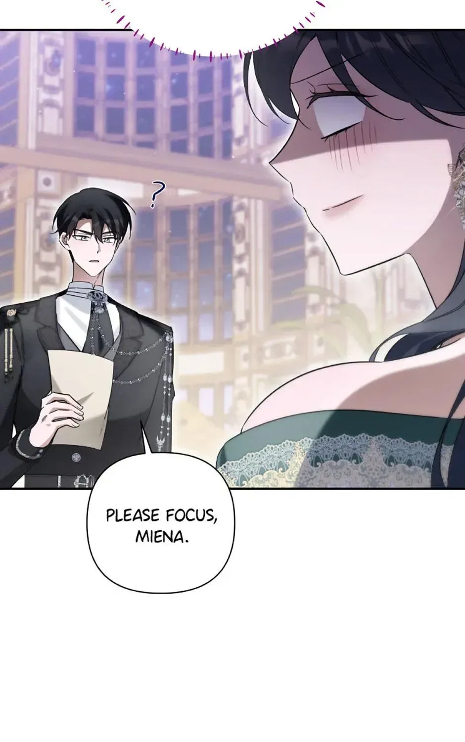 Do You Need Salvation? Chapter 80 – Page 15