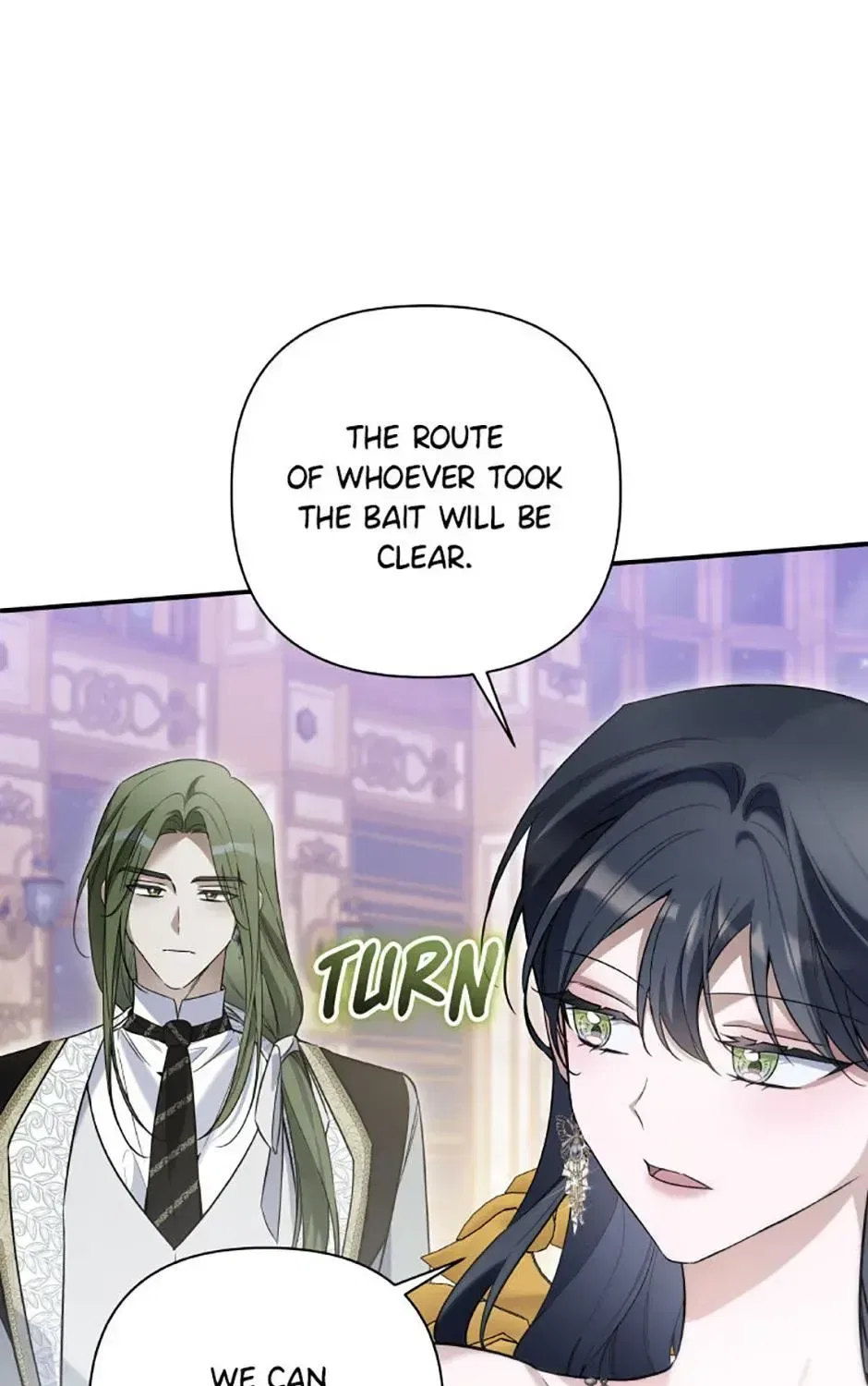 Do You Need Salvation? Chapter 80 – Page 19
