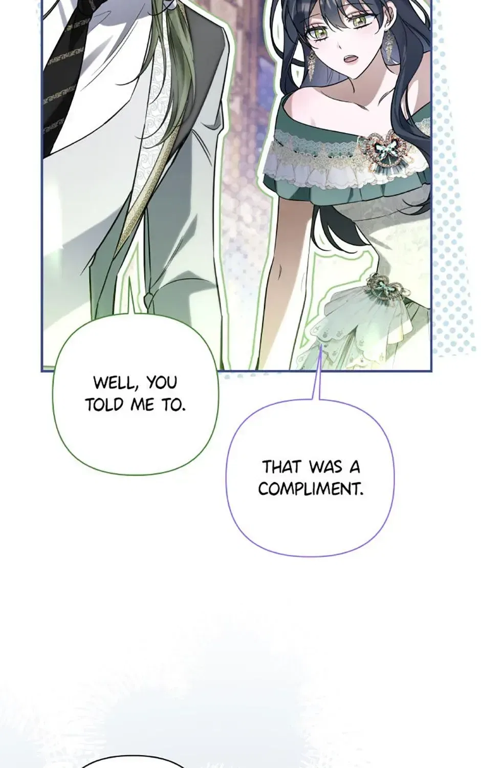 Do You Need Salvation? Chapter 80 – Page 27