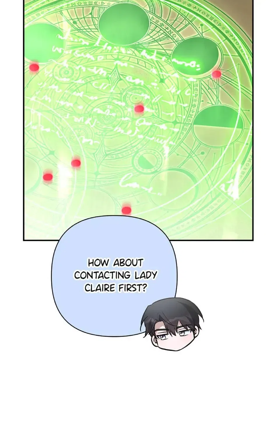 Do You Need Salvation? Chapter 80 – Page 31