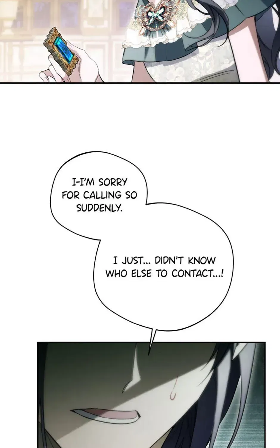 Do You Need Salvation? Chapter 80 – Page 39