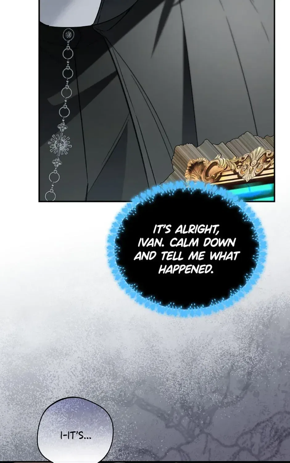 Do You Need Salvation? Chapter 80 – Page 41