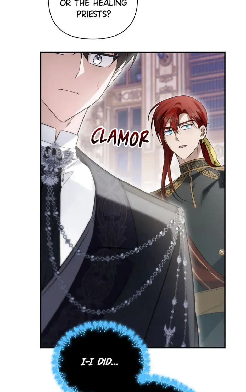 Do You Need Salvation? Chapter 80 – Page 51