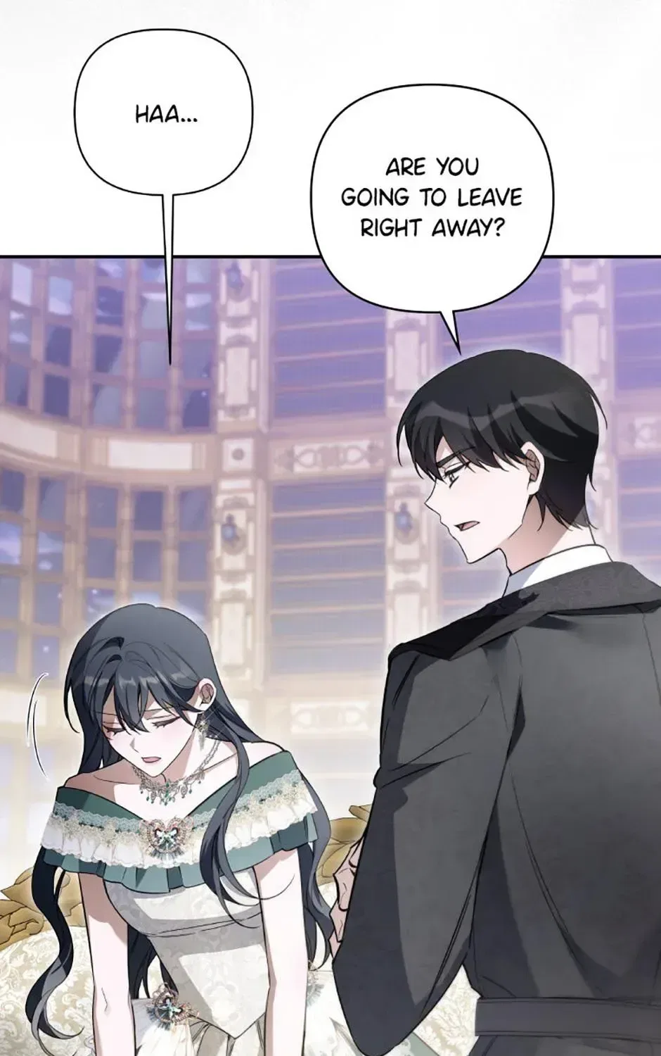 Do You Need Salvation? Chapter 80 – Page 61
