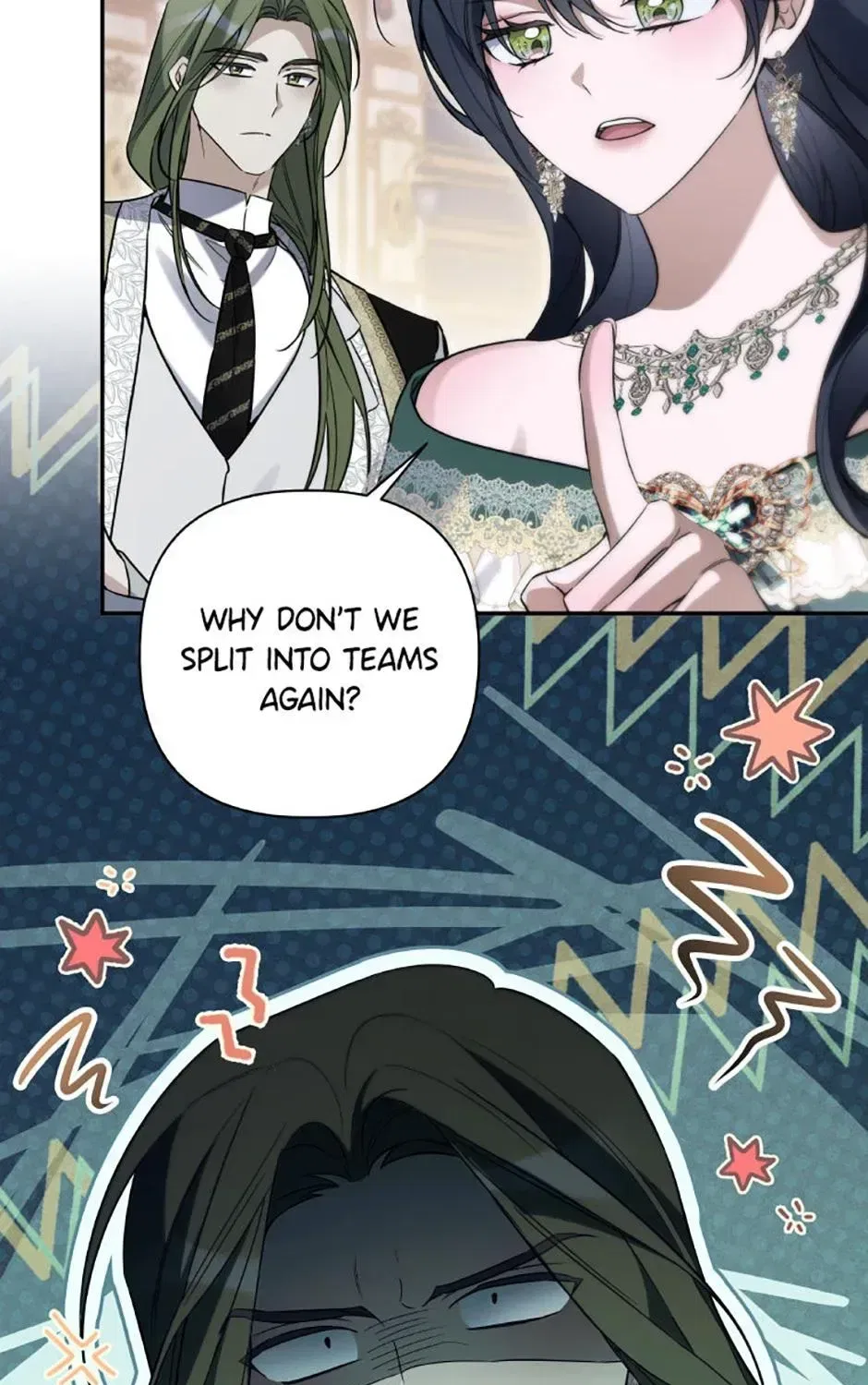 Do You Need Salvation? Chapter 80 – Page 69