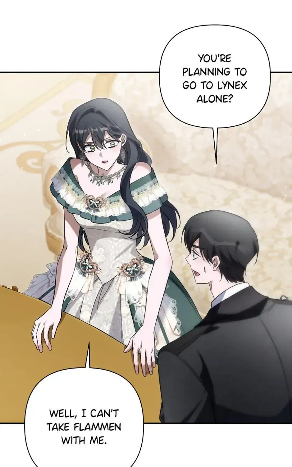 Do You Need Salvation? Chapter 80 – Page 73