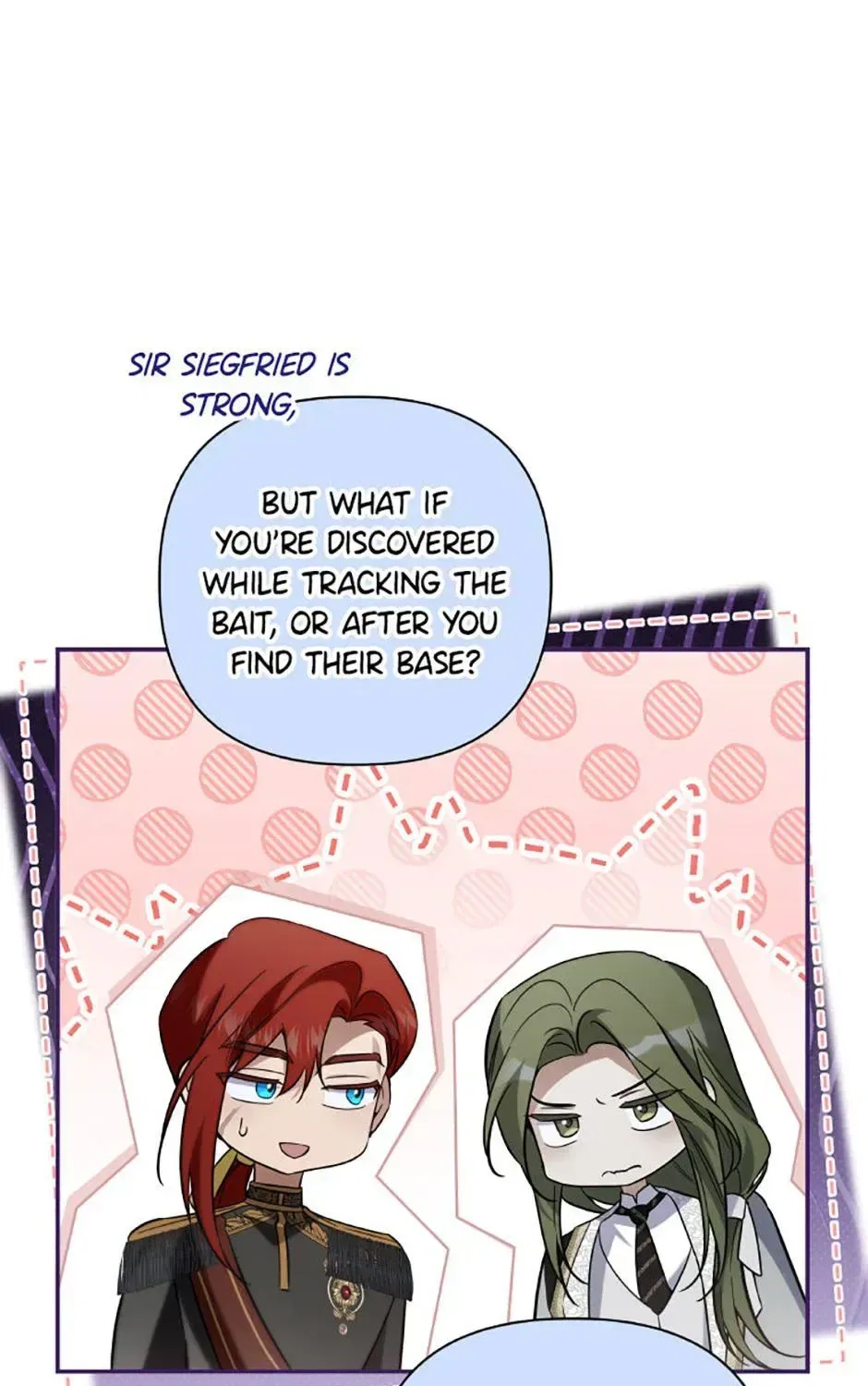 Do You Need Salvation? Chapter 80 – Page 75