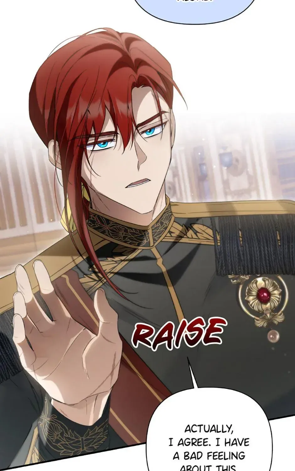 Do You Need Salvation? Chapter 80 – Page 77