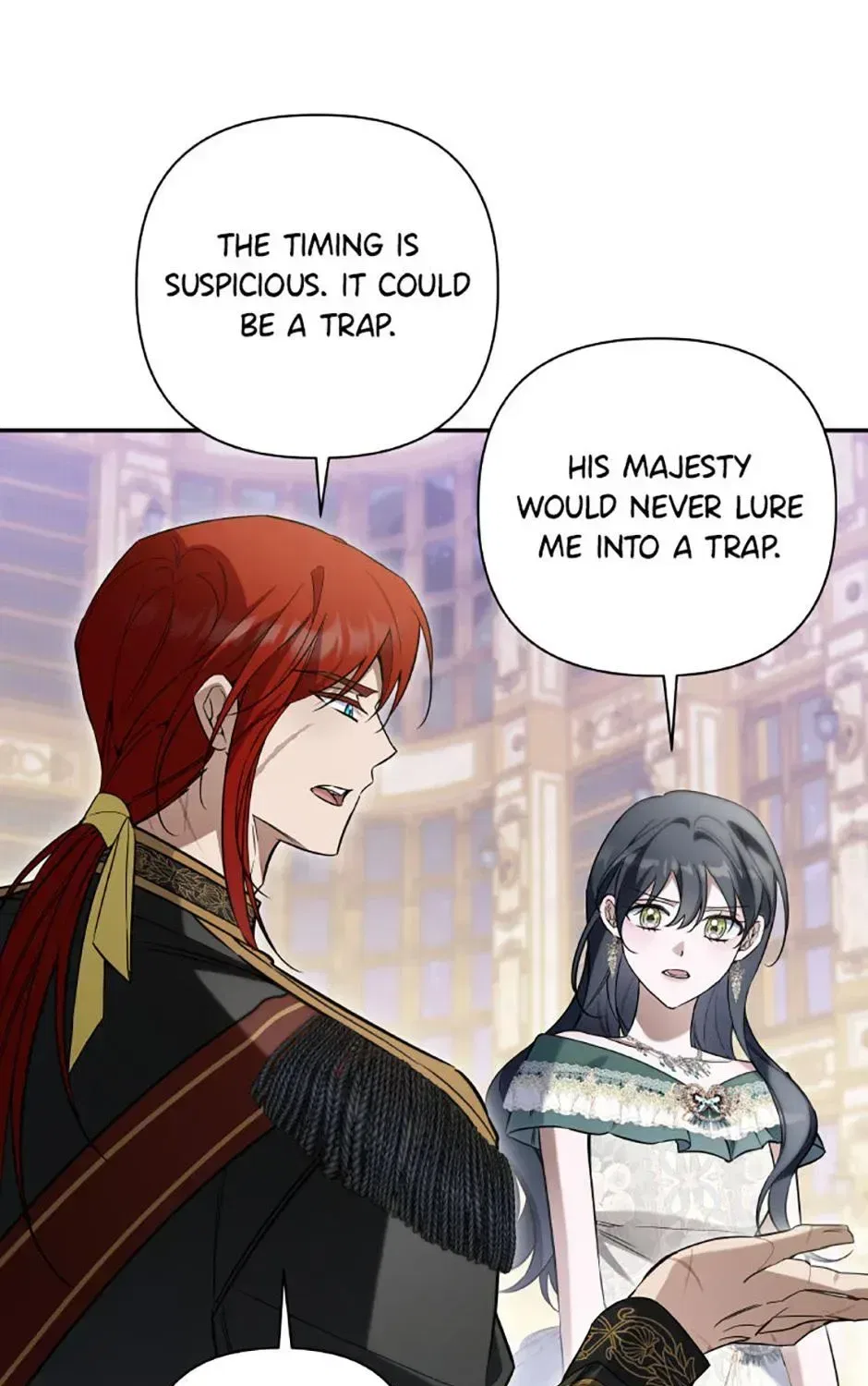 Do You Need Salvation? Chapter 80 – Page 79