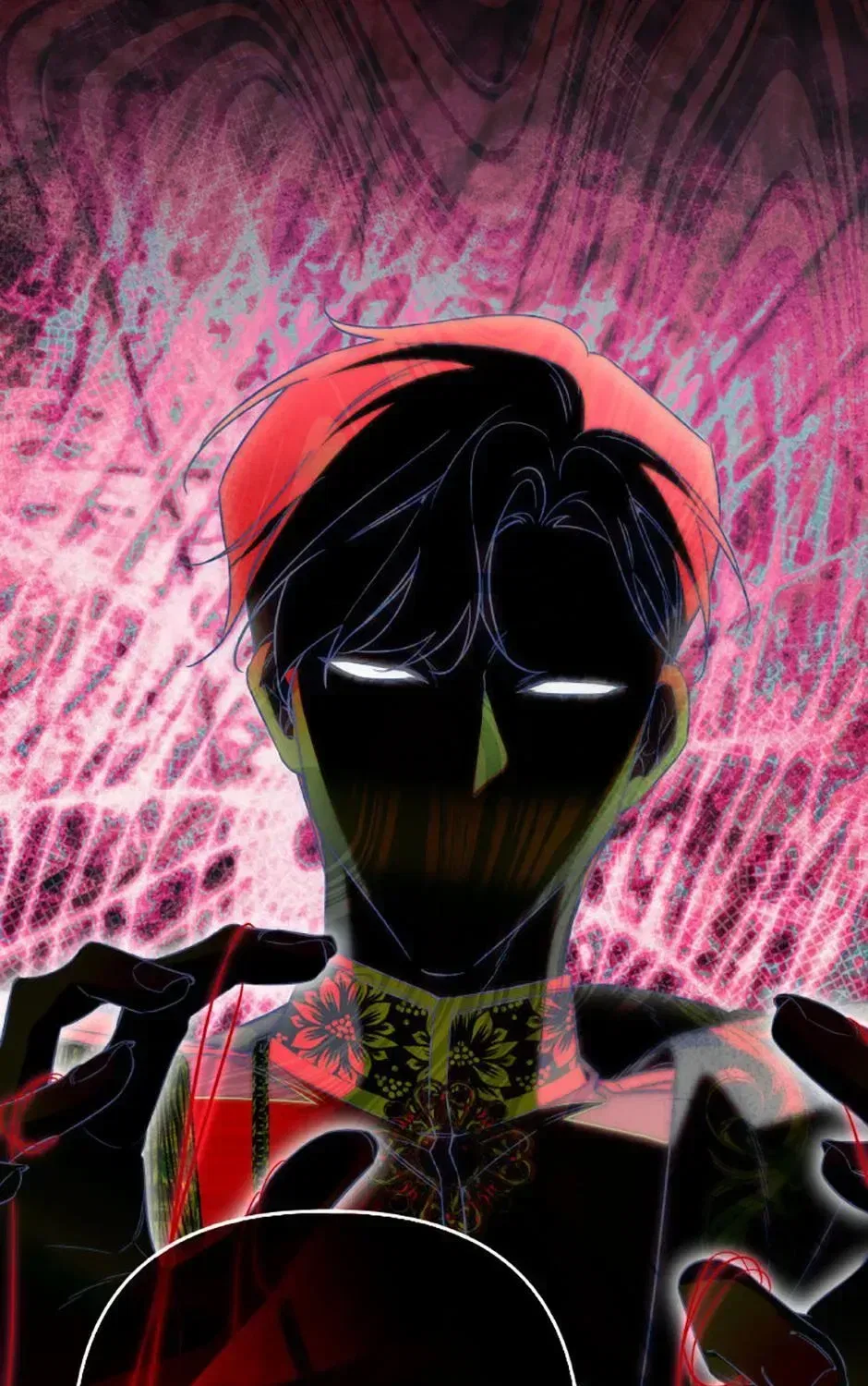 Do You Need Salvation? Chapter 80 – Page 81