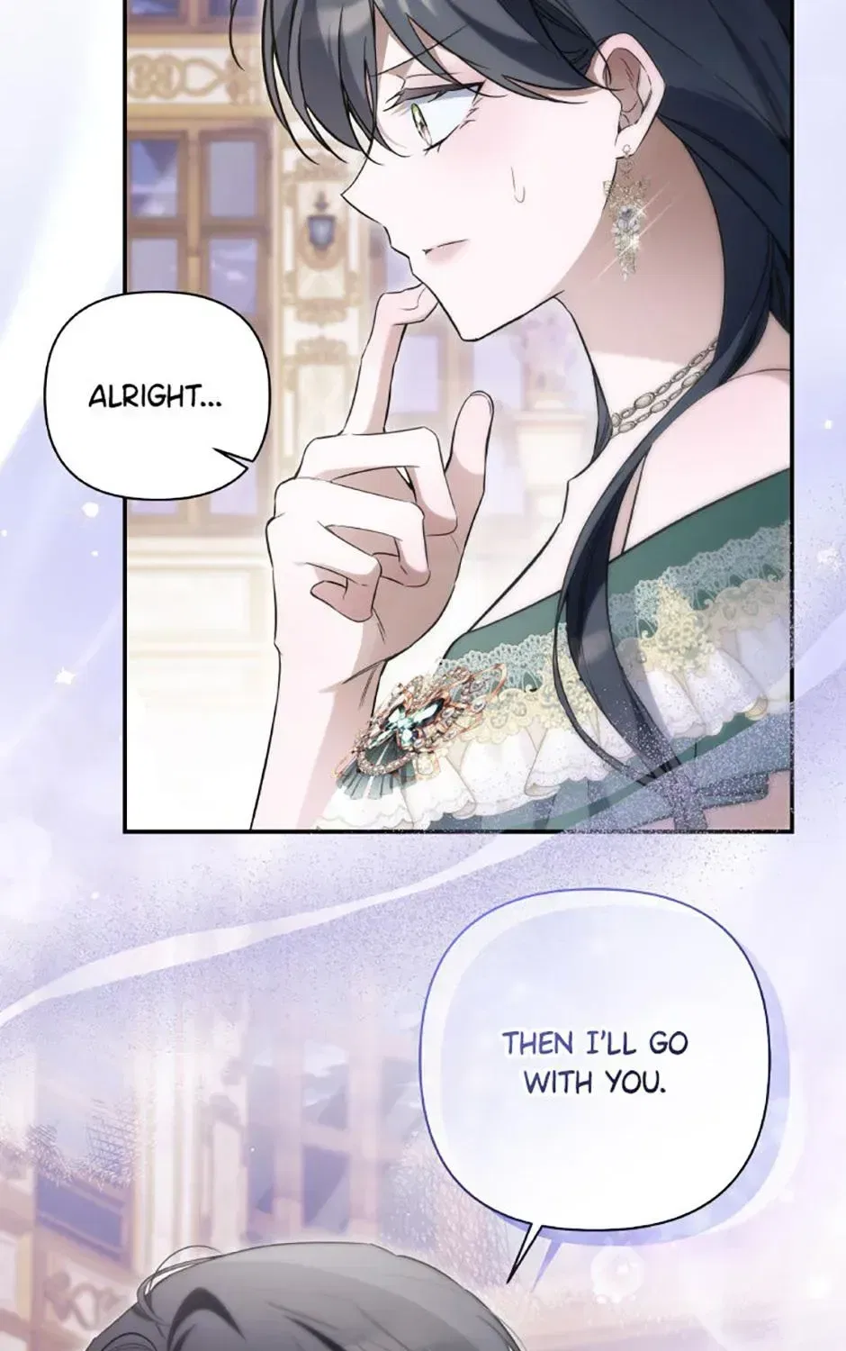Do You Need Salvation? Chapter 80 – Page 85