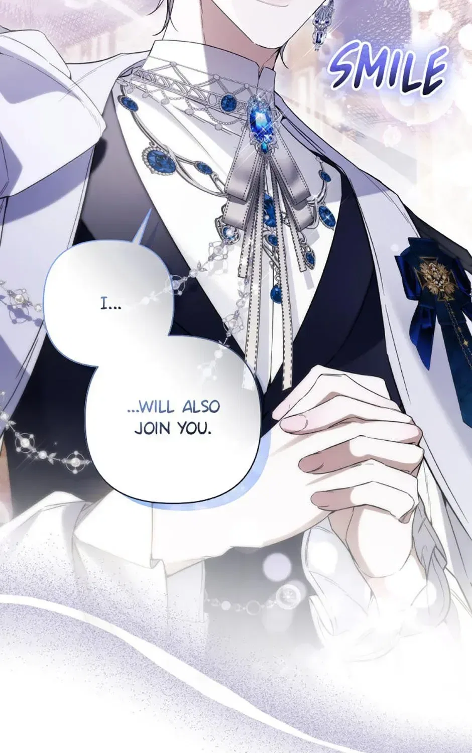 Do You Need Salvation? Chapter 80 – Page 89