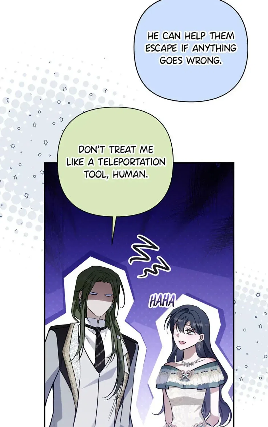 Do You Need Salvation? Chapter 80 – Page 93