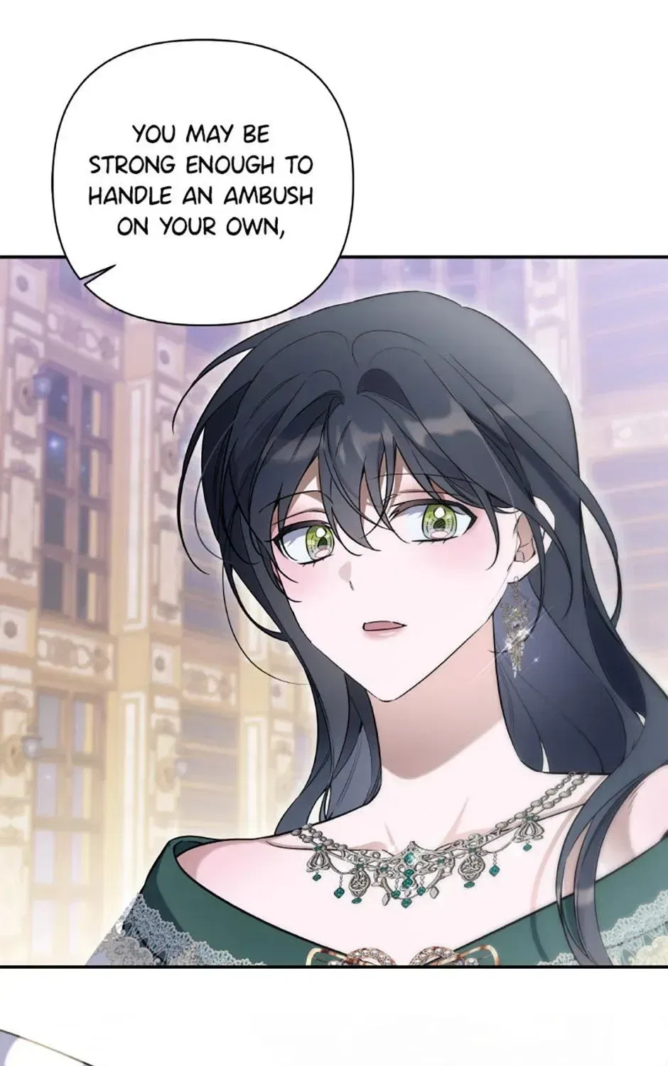 Do You Need Salvation? Chapter 80 – Page 95
