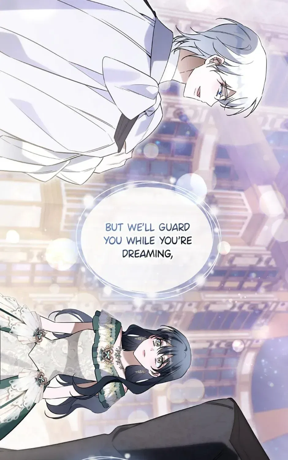 Do You Need Salvation? Chapter 80 – Page 97