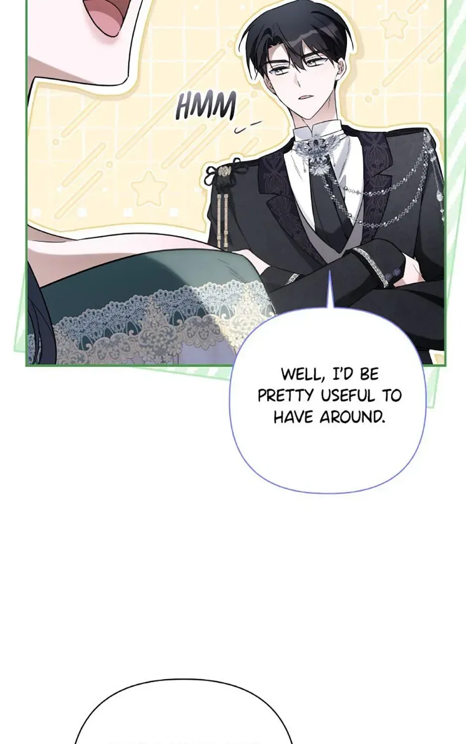 Do You Need Salvation? Chapter 80 – Page 105