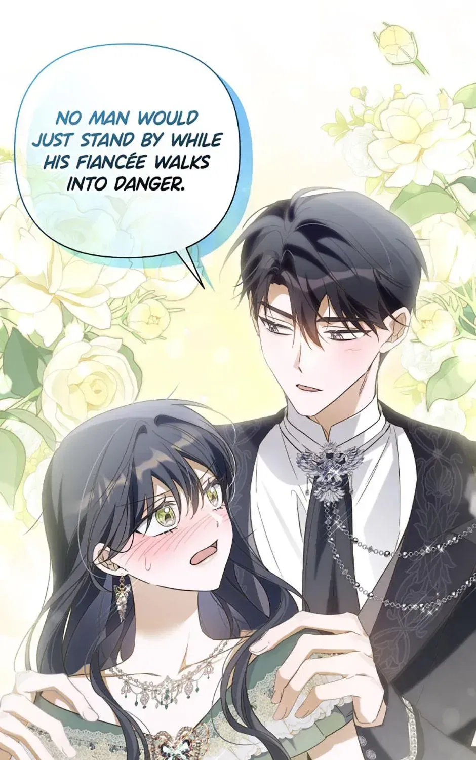 Do You Need Salvation? Chapter 80 – Page 111