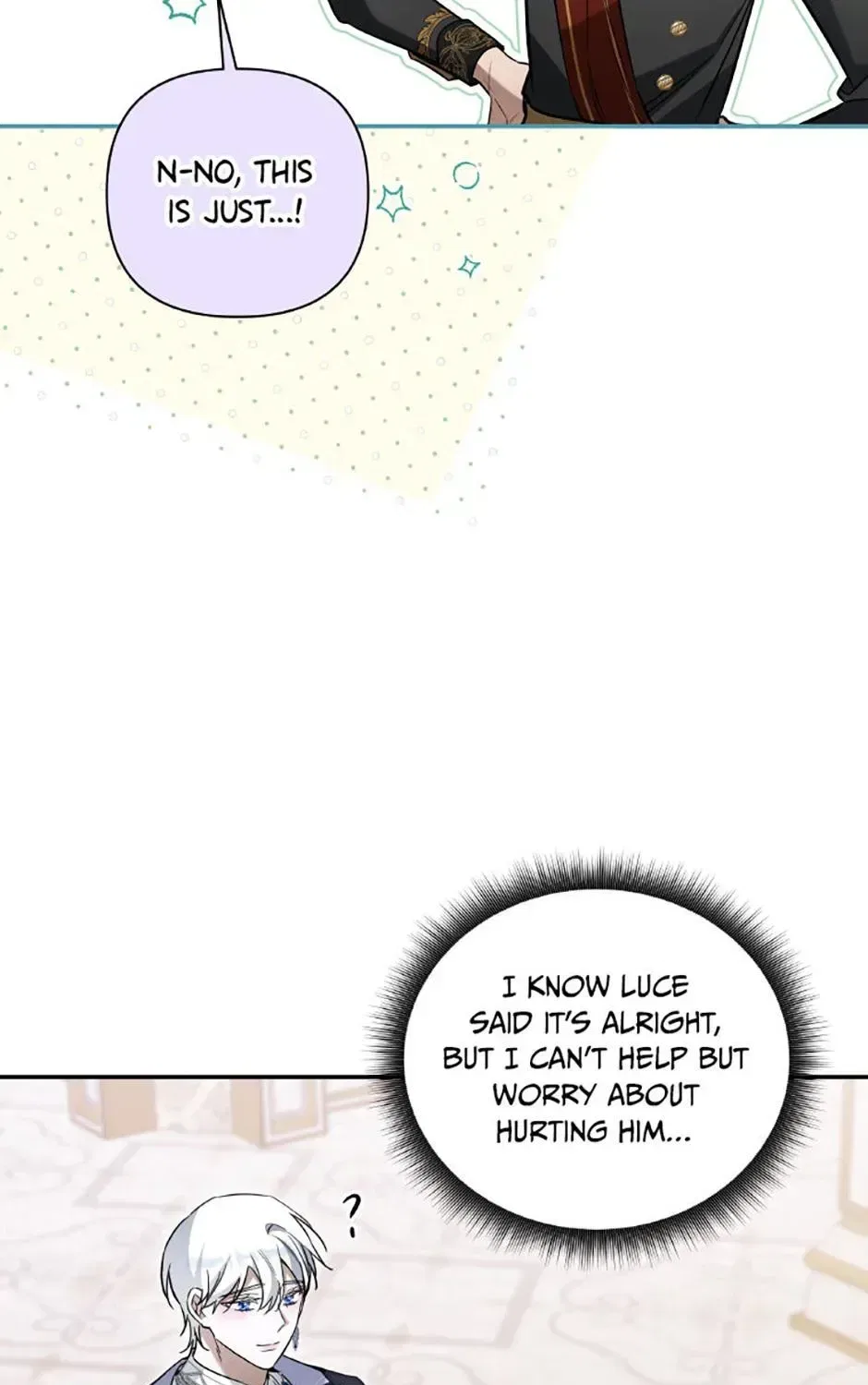 Do You Need Salvation? Chapter 80 – Page 115