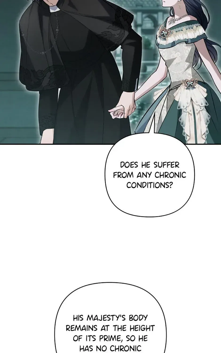 Do You Need Salvation? Chapter 80 – Page 135