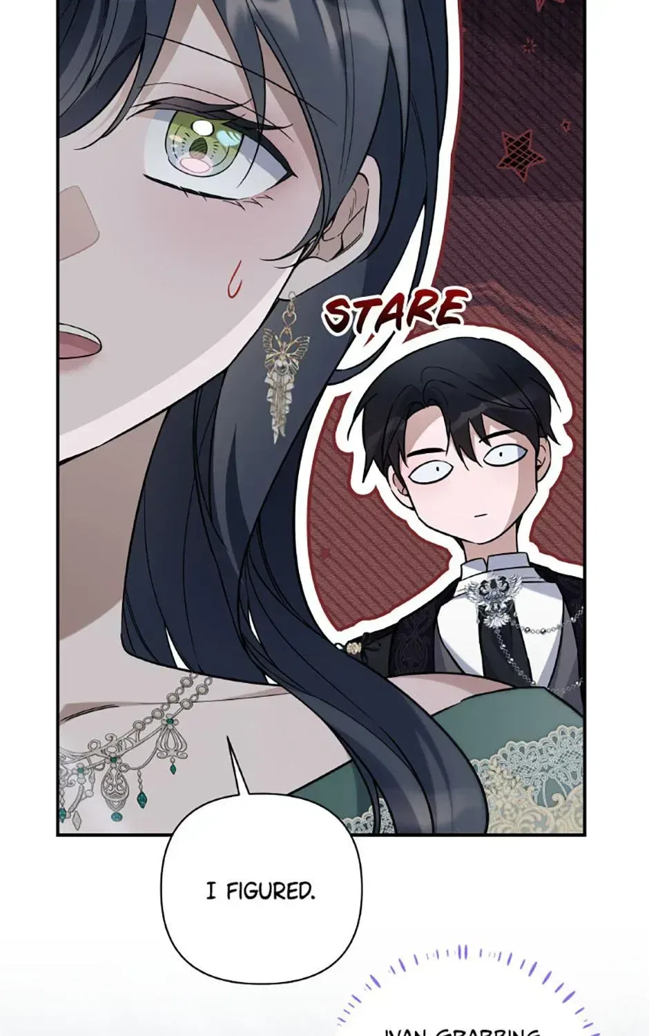 Do You Need Salvation? Chapter 80 – Page 137