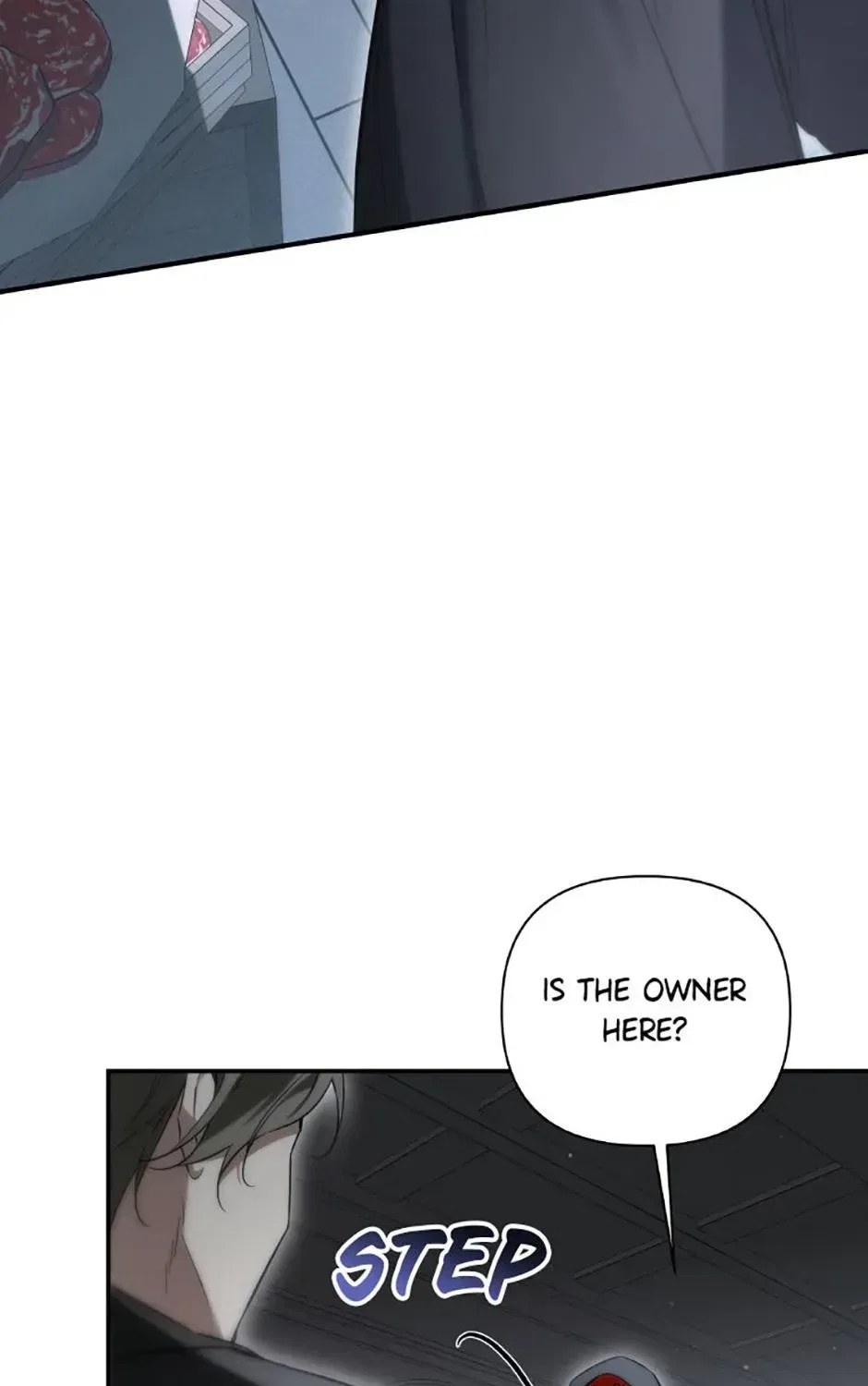 Do You Need Salvation? Chapter 79 – Page 3