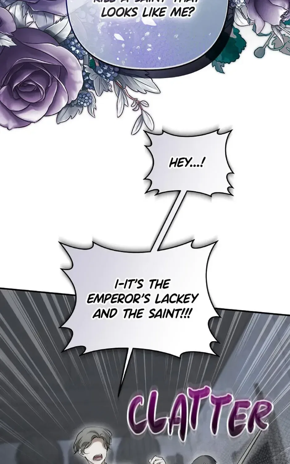 Do You Need Salvation? Chapter 79 – Page 11