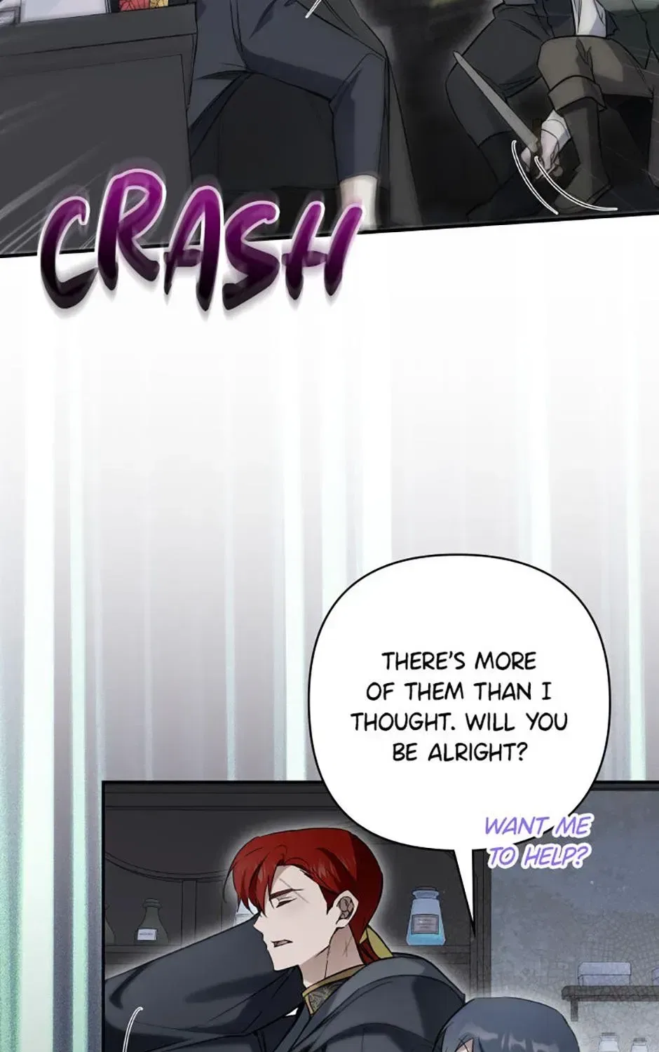 Do You Need Salvation? Chapter 79 – Page 13