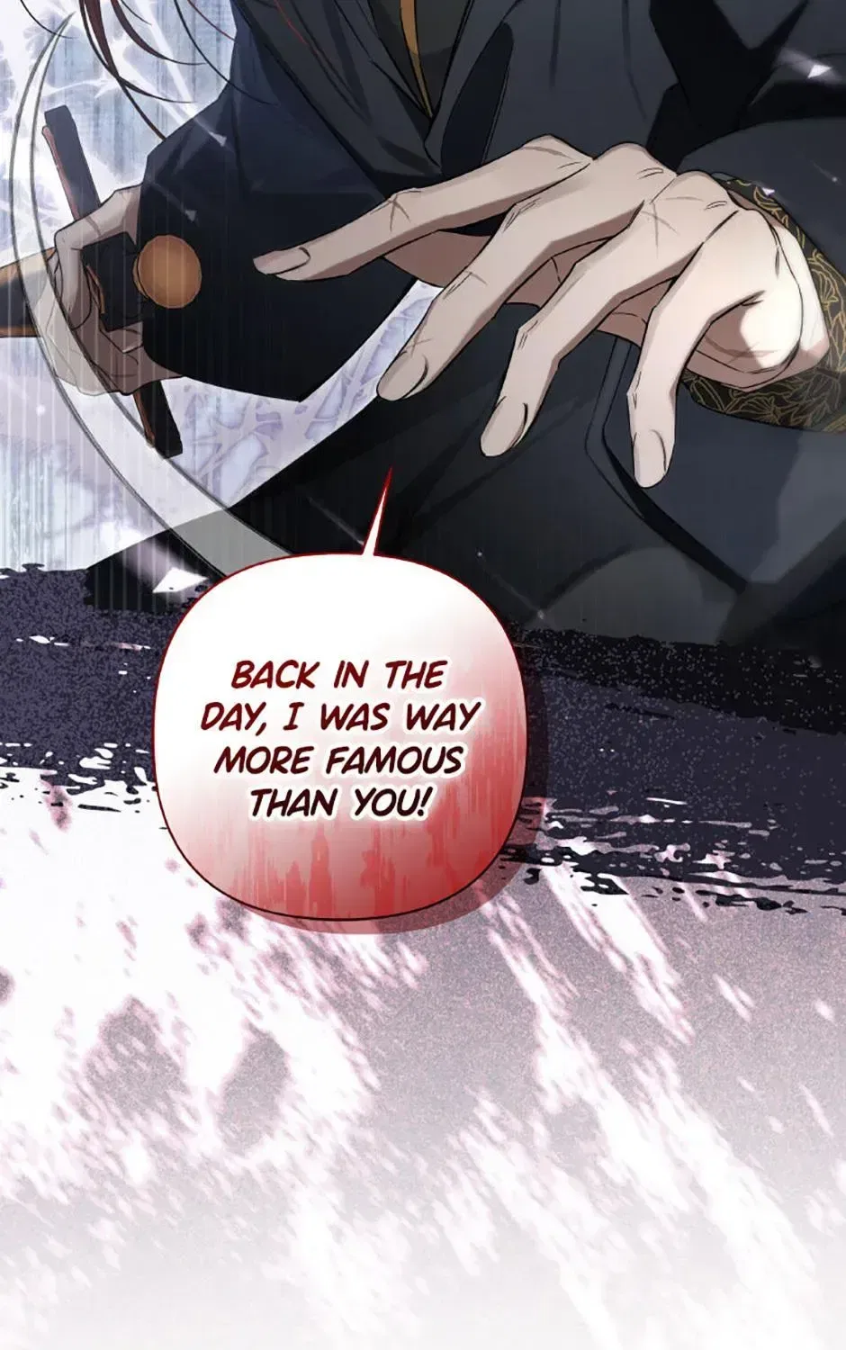 Do You Need Salvation? Chapter 79 – Page 19