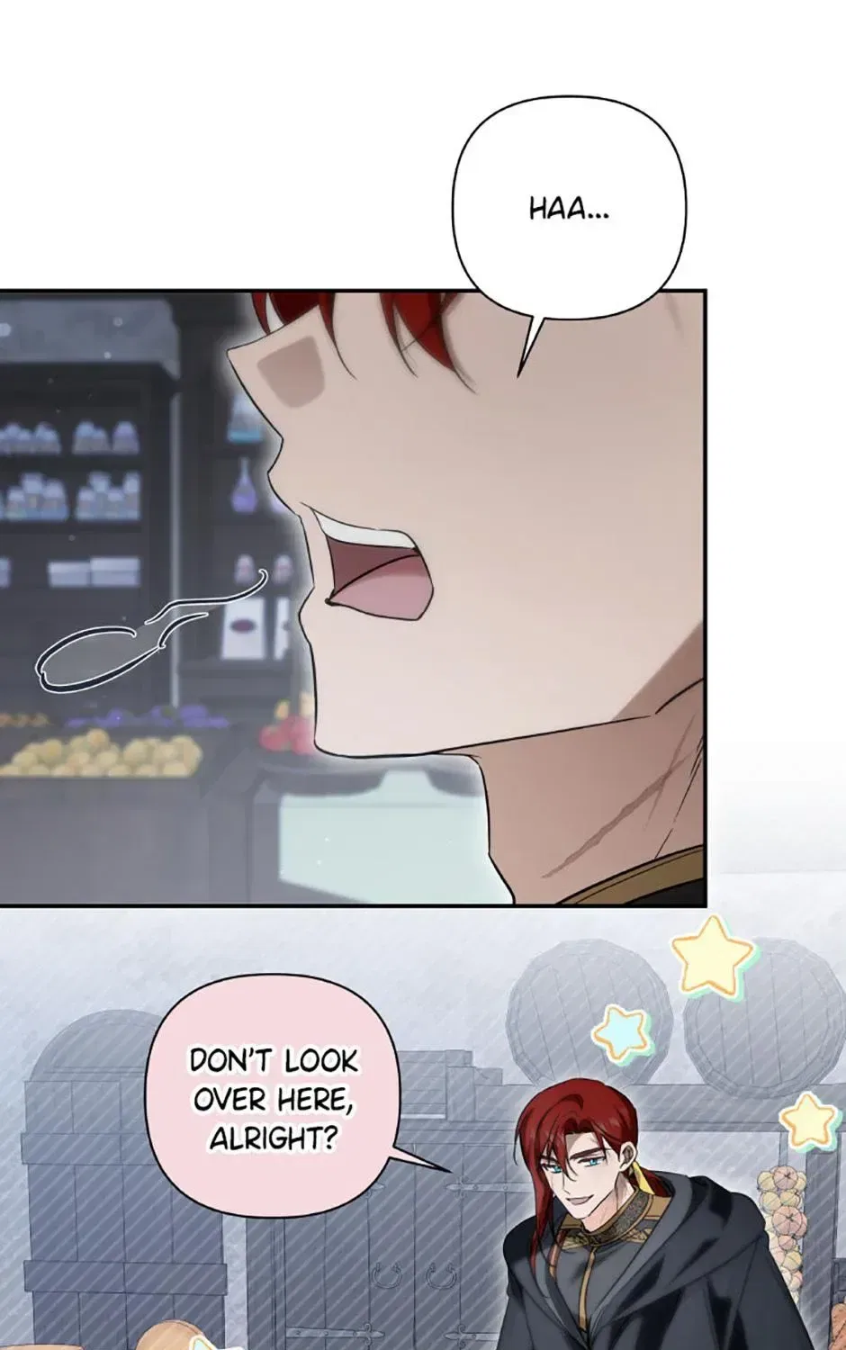 Do You Need Salvation? Chapter 79 – Page 23