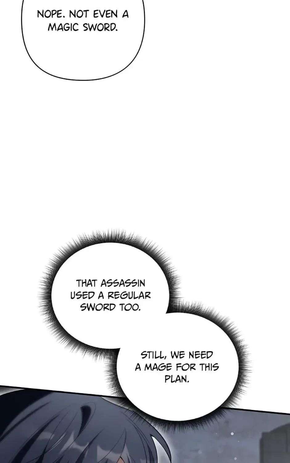 Do You Need Salvation? Chapter 79 – Page 29