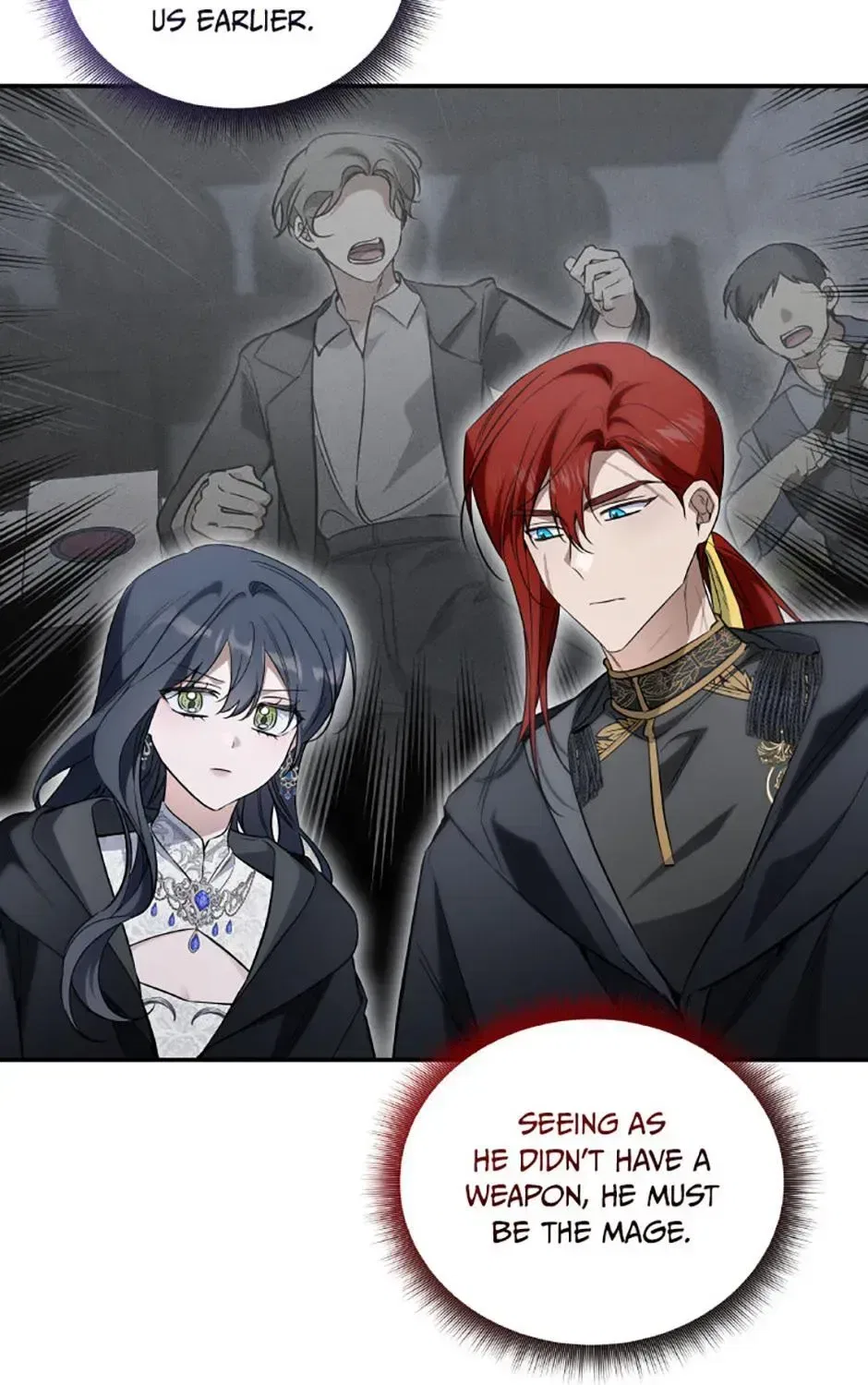 Do You Need Salvation? Chapter 79 – Page 37