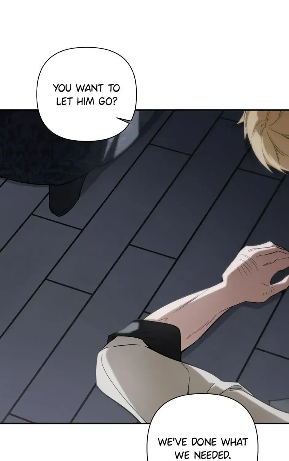 Do You Need Salvation? Chapter 79 – Page 39