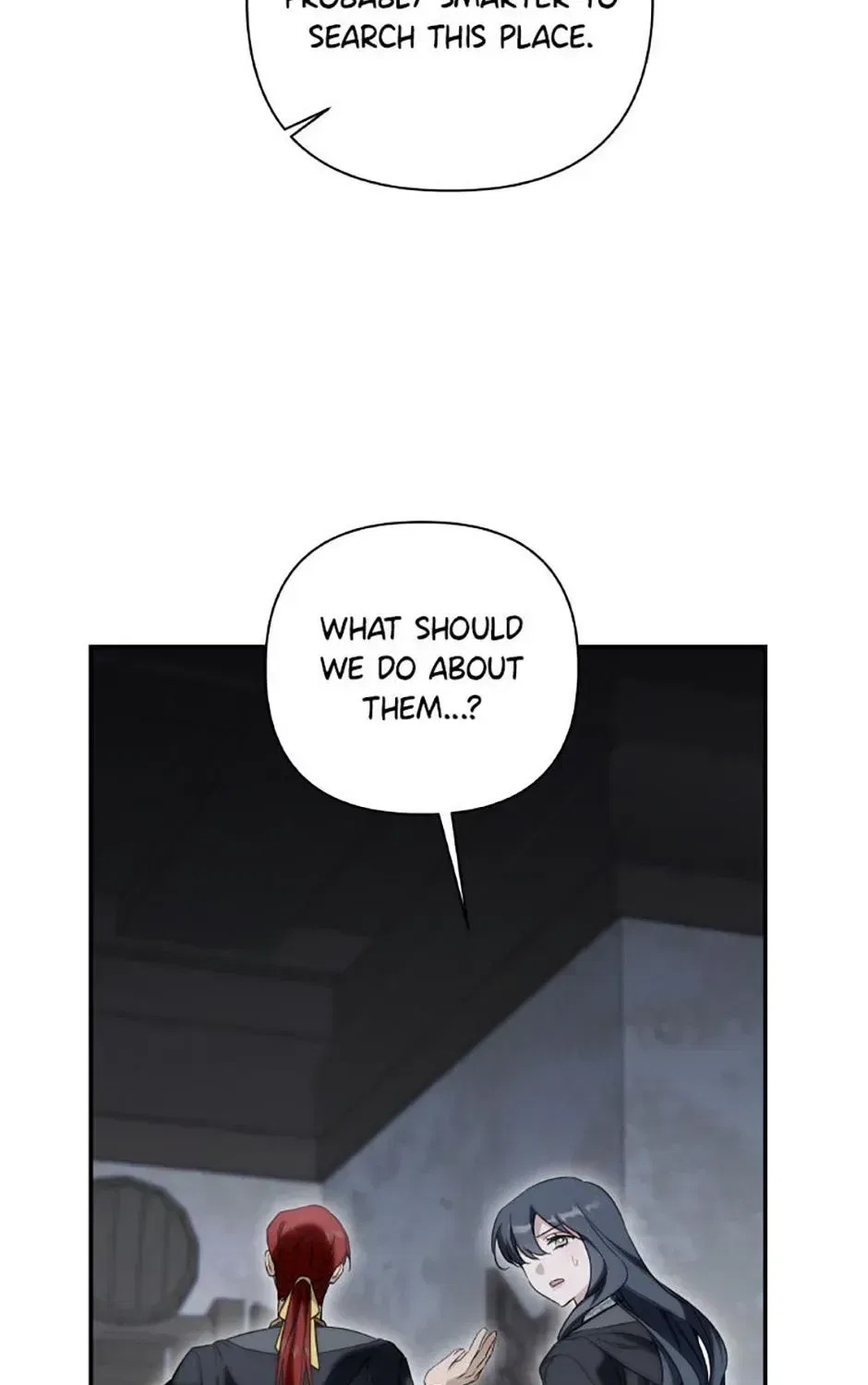 Do You Need Salvation? Chapter 79 – Page 41