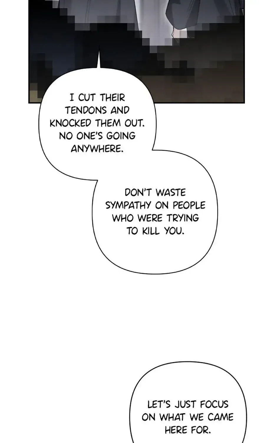 Do You Need Salvation? Chapter 79 – Page 43