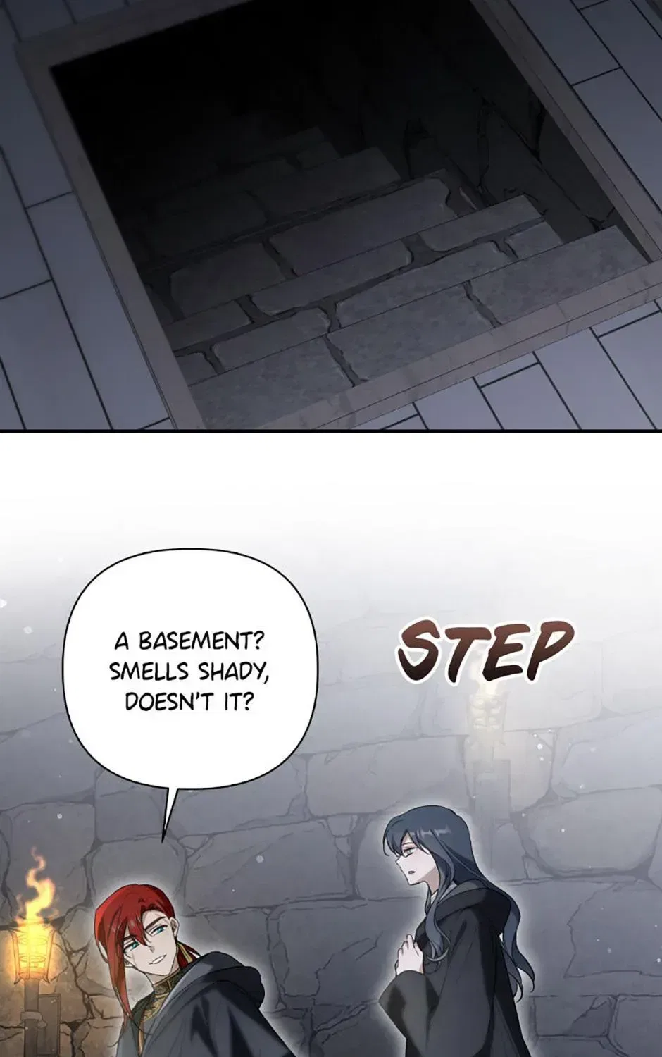 Do You Need Salvation? Chapter 79 – Page 45