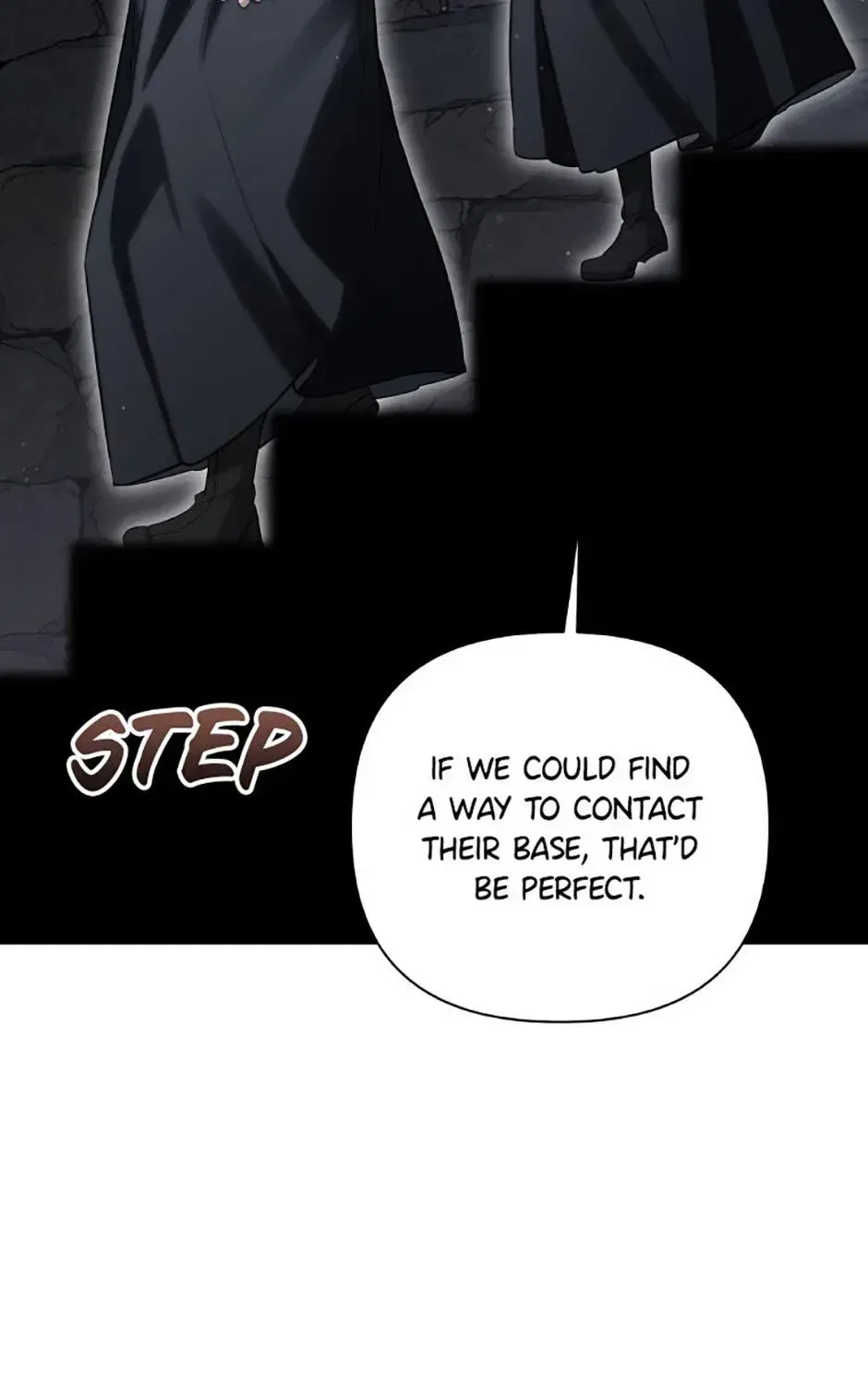 Do You Need Salvation? Chapter 79 – Page 47