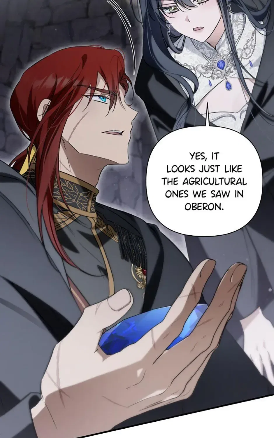 Do You Need Salvation? Chapter 79 – Page 51