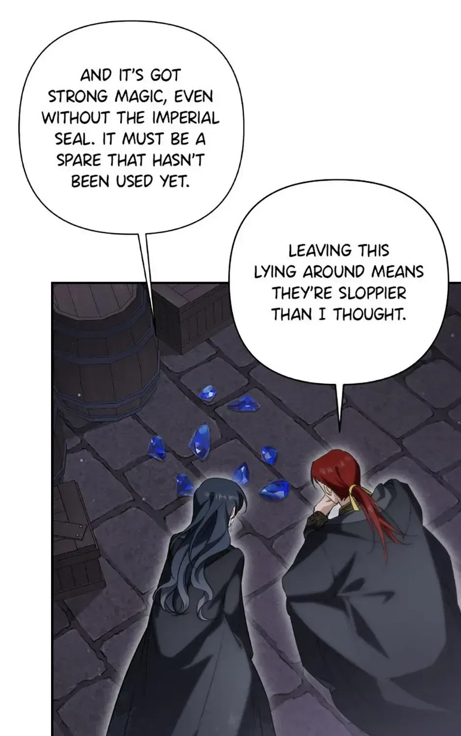 Do You Need Salvation? Chapter 79 – Page 53