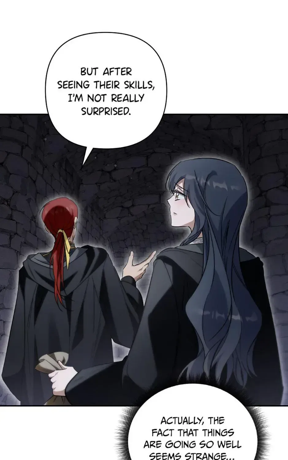 Do You Need Salvation? Chapter 79 – Page 55
